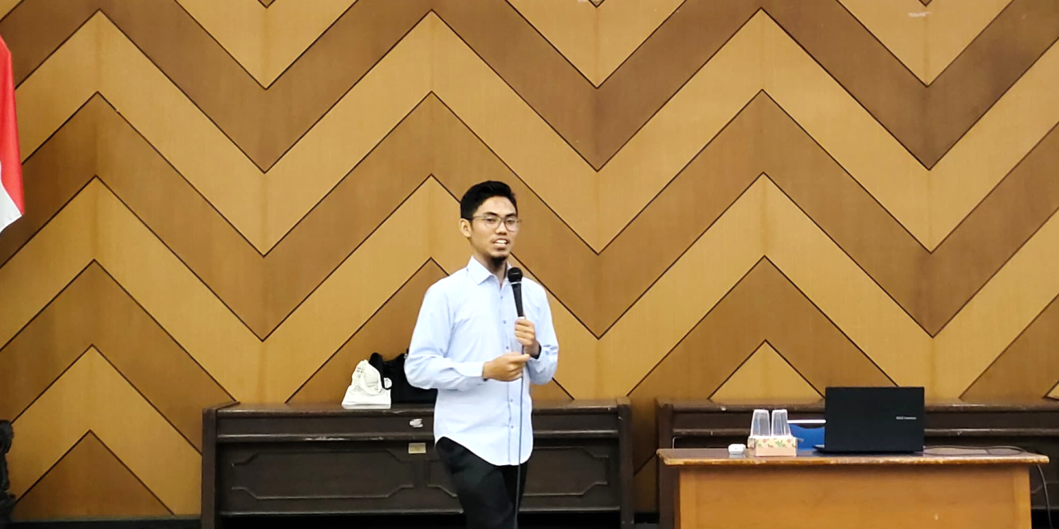 AKSI (Akademi Prestasi) LAZIS UNISIA Bagi 79 Siswa Dhuafa Yogyakarta